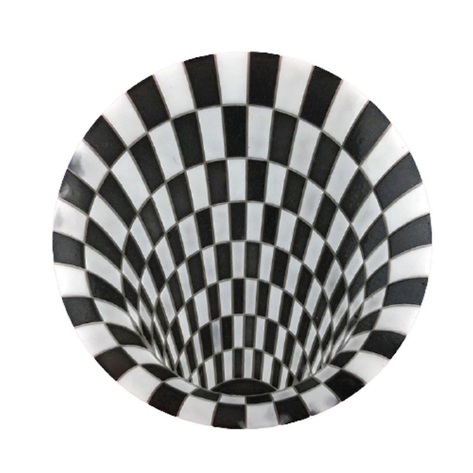 Personalized Spiral Pattern Coaster Stencil Multipurpose Heat-resistant Silicone Cup Mat For Home
