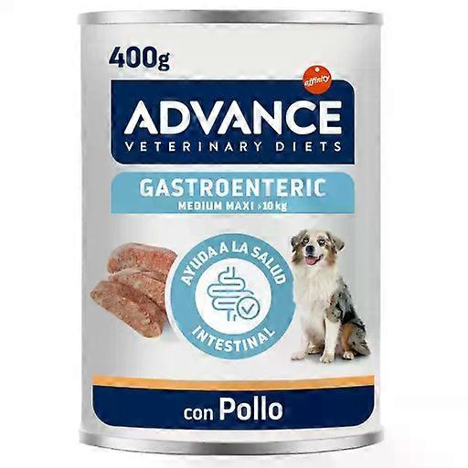 Advance Comida Húmeda Veterinary Diets Gastroenteric para Perros