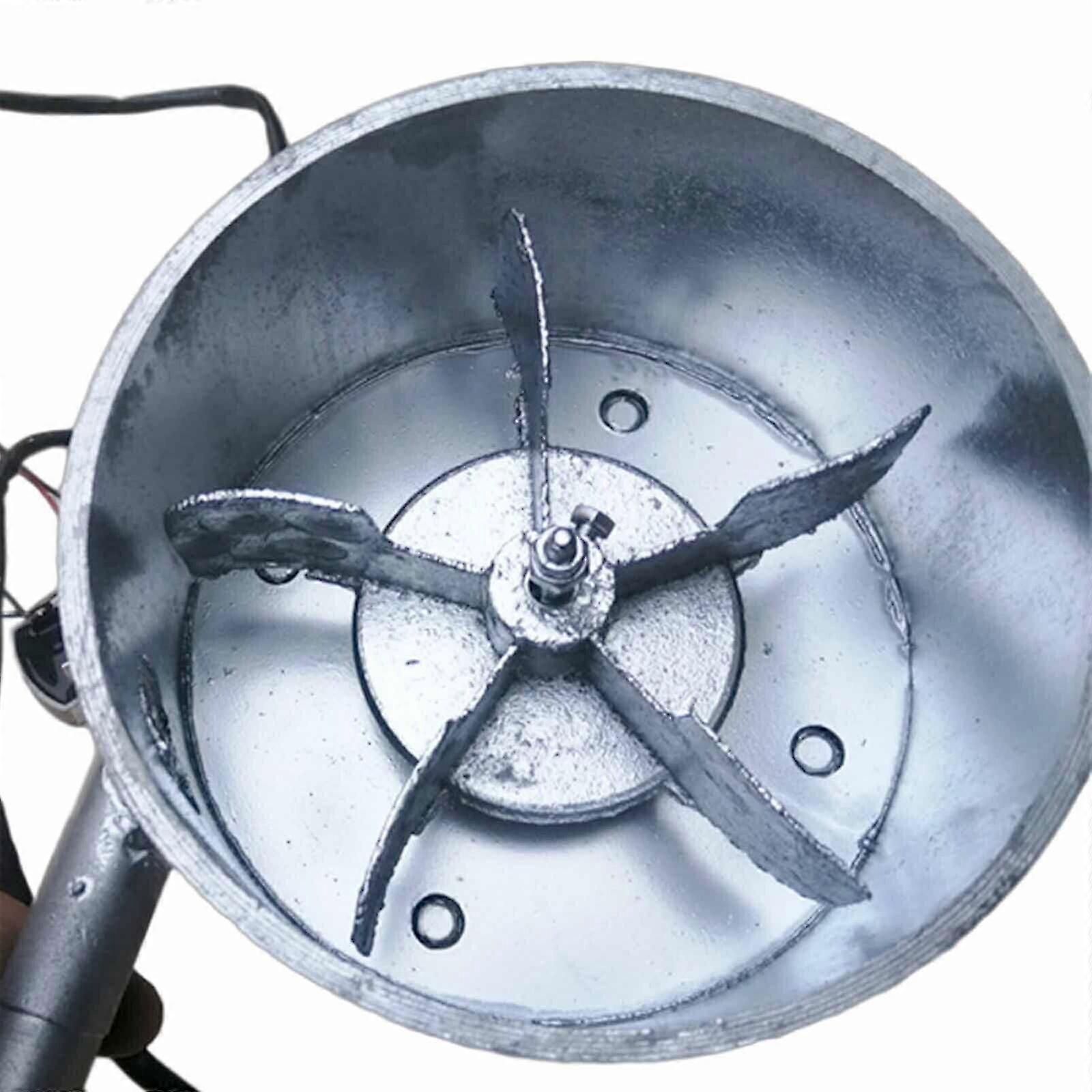 12V Brushless Permanent Magnet Hydro Power Generator Hydro Power Generator 220V 300W kit