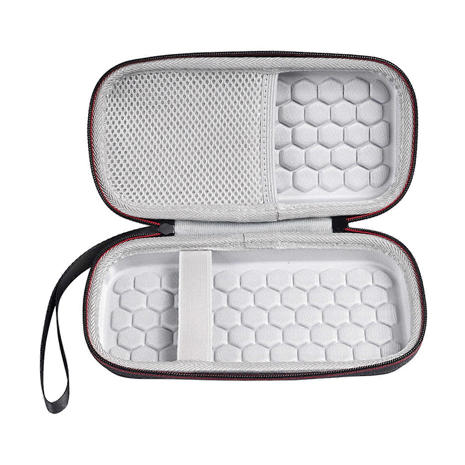 EVA Hard Case for 5800P Calculator Protects Against Scratches & Dust Storage Bag Multicolor