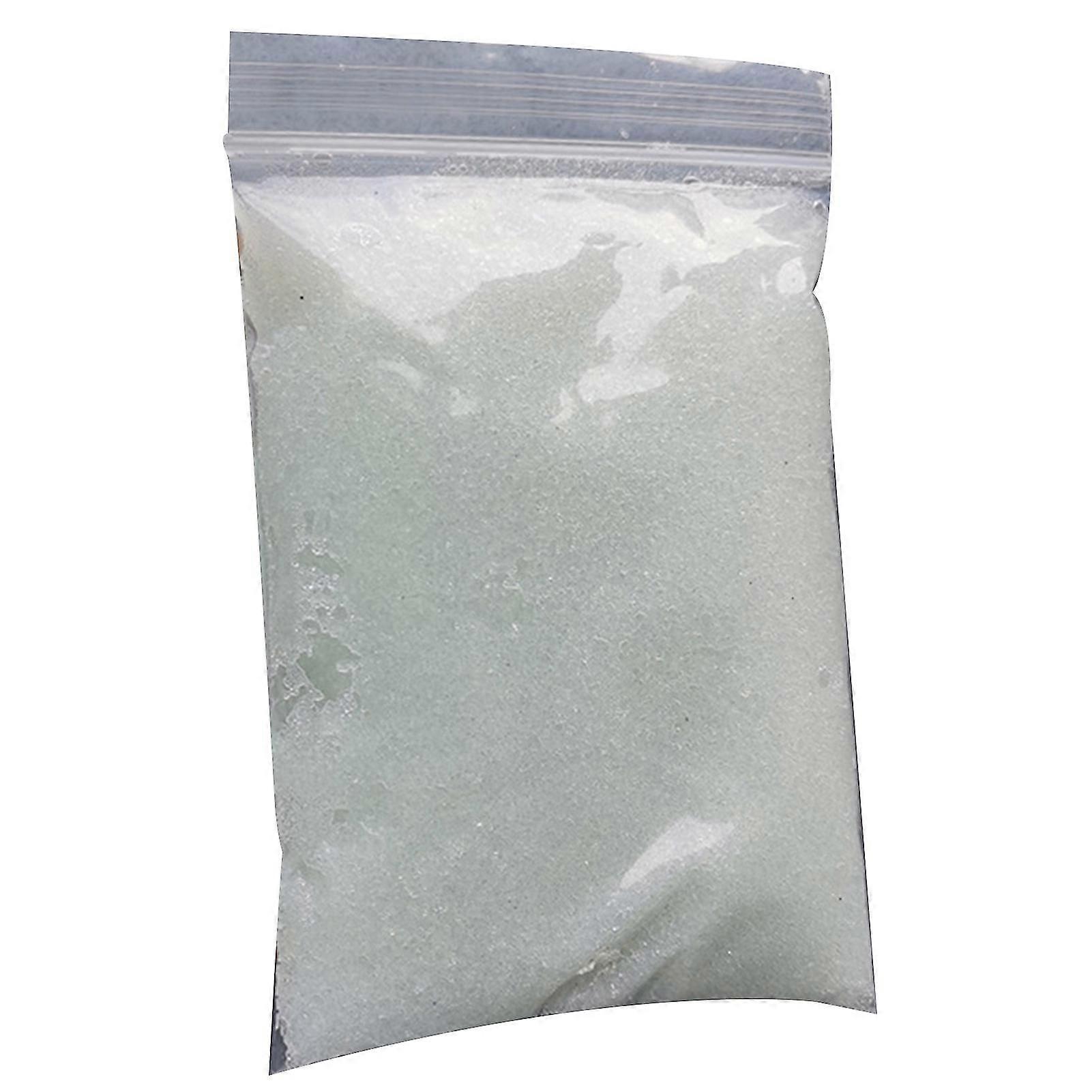 100g مشرق اللون بلاط الفسيفساء الجص Fadeless مسحوق الجدار الحرف الزجاج الجص للأرضية