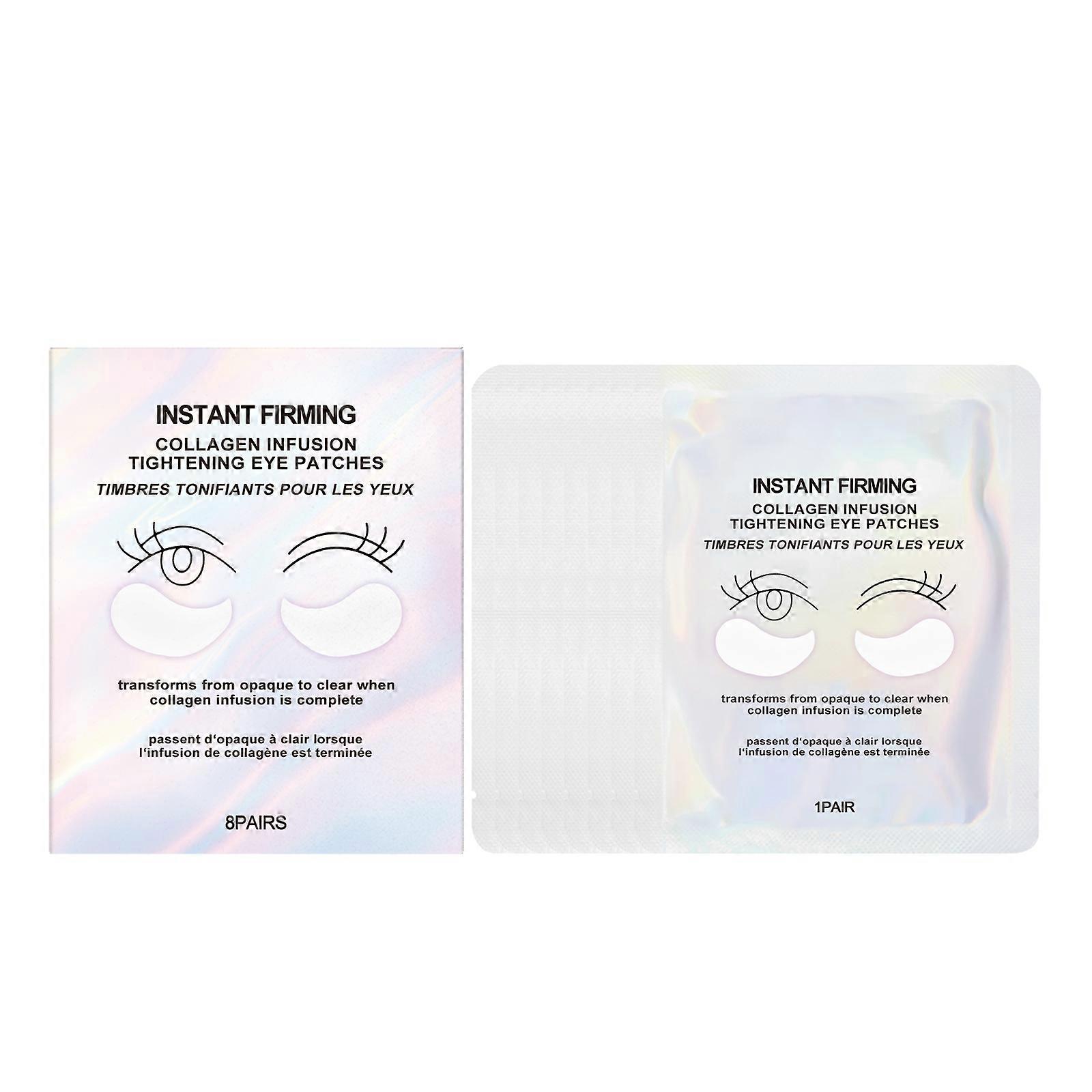 Collagen Eye Mask
