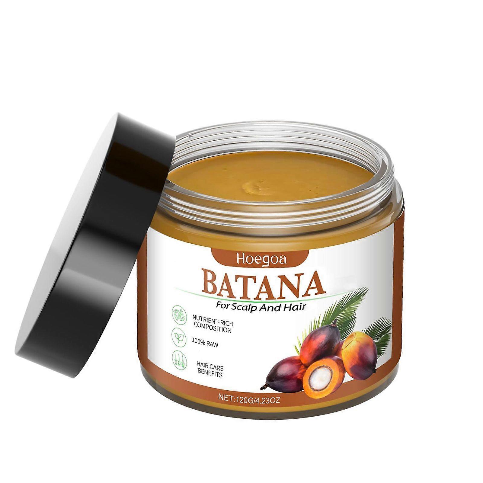 Batana Styling Cream