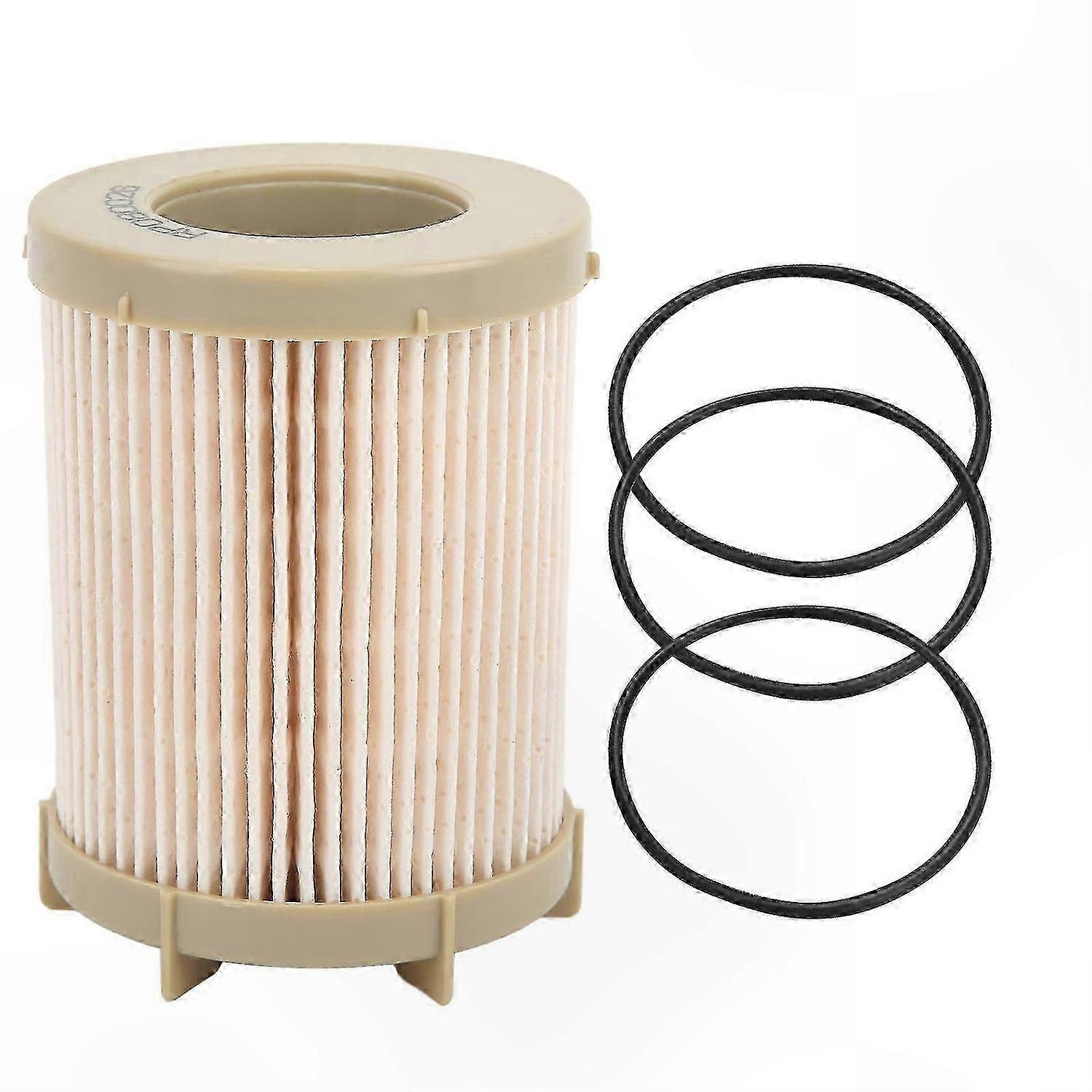 Marine Fuel Filter Element for EFI PCM Engines Replacement Water Separator RP080026 Engine Accessories Part