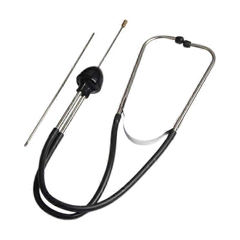 Car Tool Stethoscope Car Engine Noise Detection Diagnostic Device Noise Engine Testing Tools Equipme
