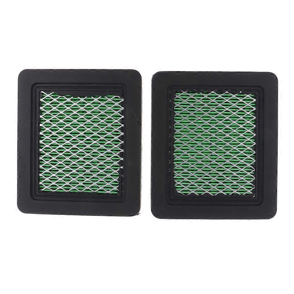 lawn mower air filter