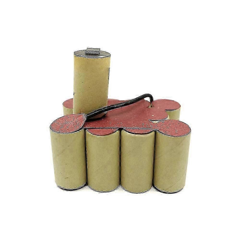 Unique 3000mah For Skil 14.4v Ni Mh Battery Pack Cd 2610397853 For Self-installation