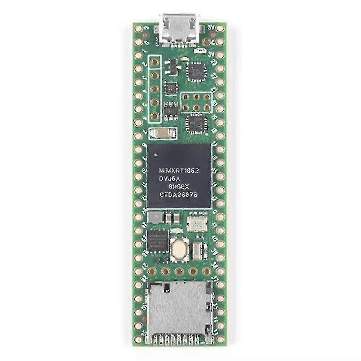 Teensy 4.1 DEV-16771 IMXRT1062 Mini Computer TEENSY 4.1 Module Development Board