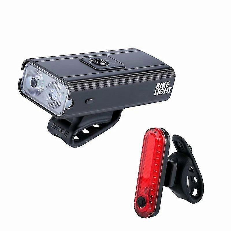 Outdoor Bicycle Light