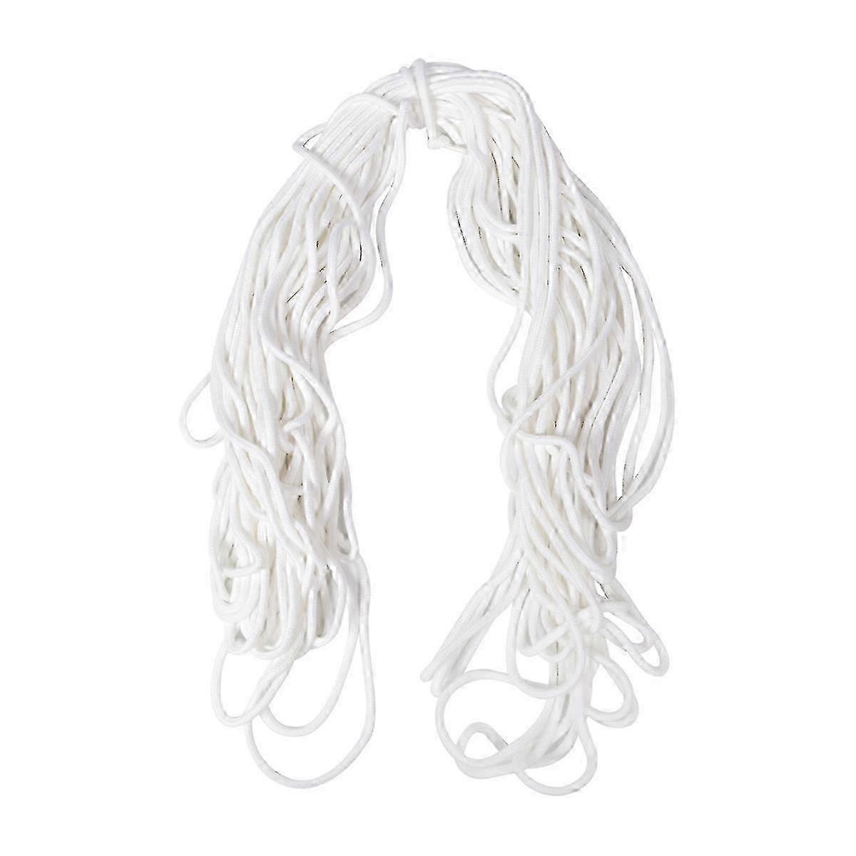 Self-Watering Wick Cord 5mm 50M for DIY Automatic Planter Irrigation System