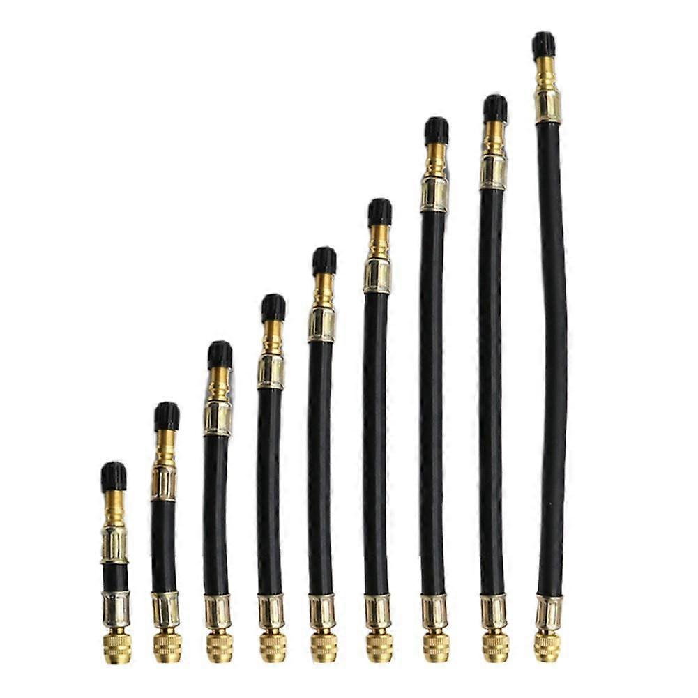 Inflator Extension Rod Multifunctional Connecting Hose