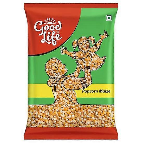 Good Life Popcorn Maize 500 g