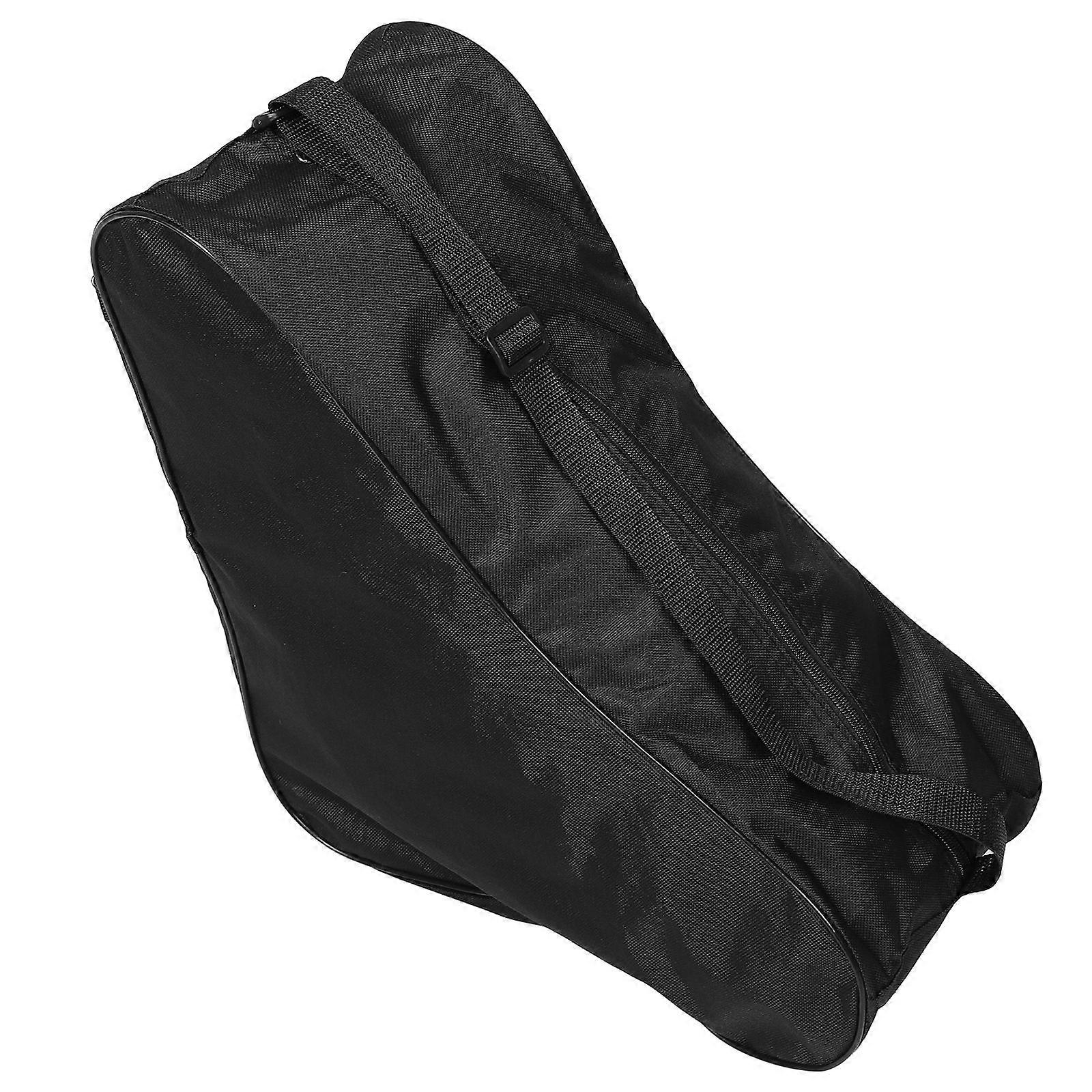 Roller Skates Pouch Practical Storage Bag for Roller Skates Pouch