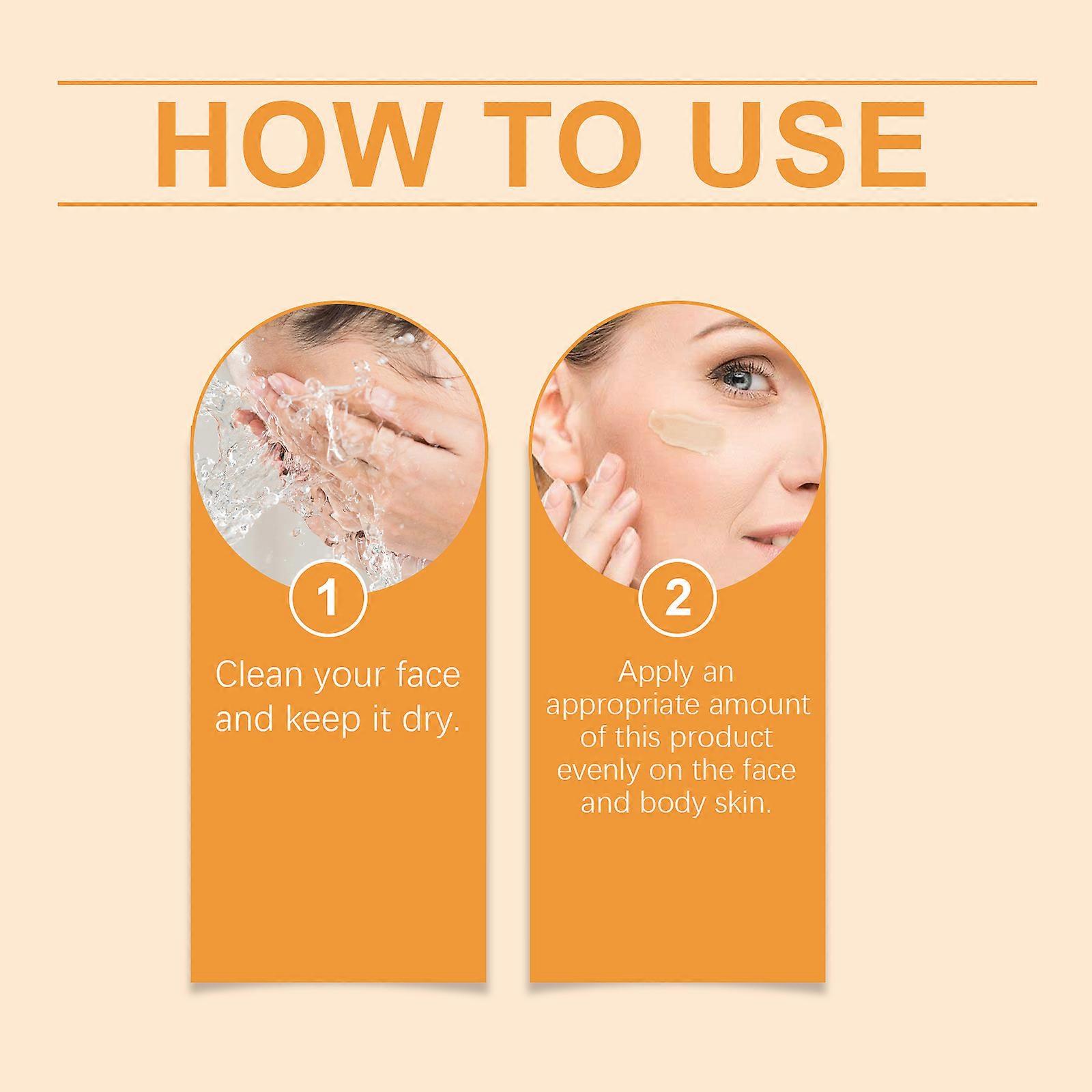 EELHOE Refreshing And Moisturizing Protective Stick: Summer Moisturizing And Caring For Radiant Skin, Refreshing And Non-Greasy Protective Stick