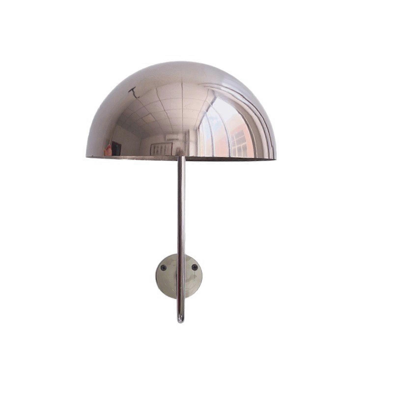 Solid Steel Wig Caps Display Holder Hemispherical Shape Hat Storage Rack Holder Quick Assembly Not Need Tool Assembly Multicolor