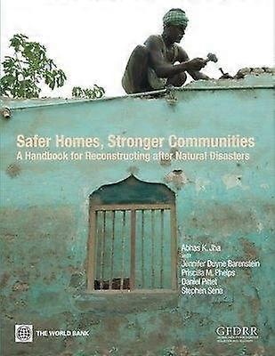 Safer Homes Stronger Communities