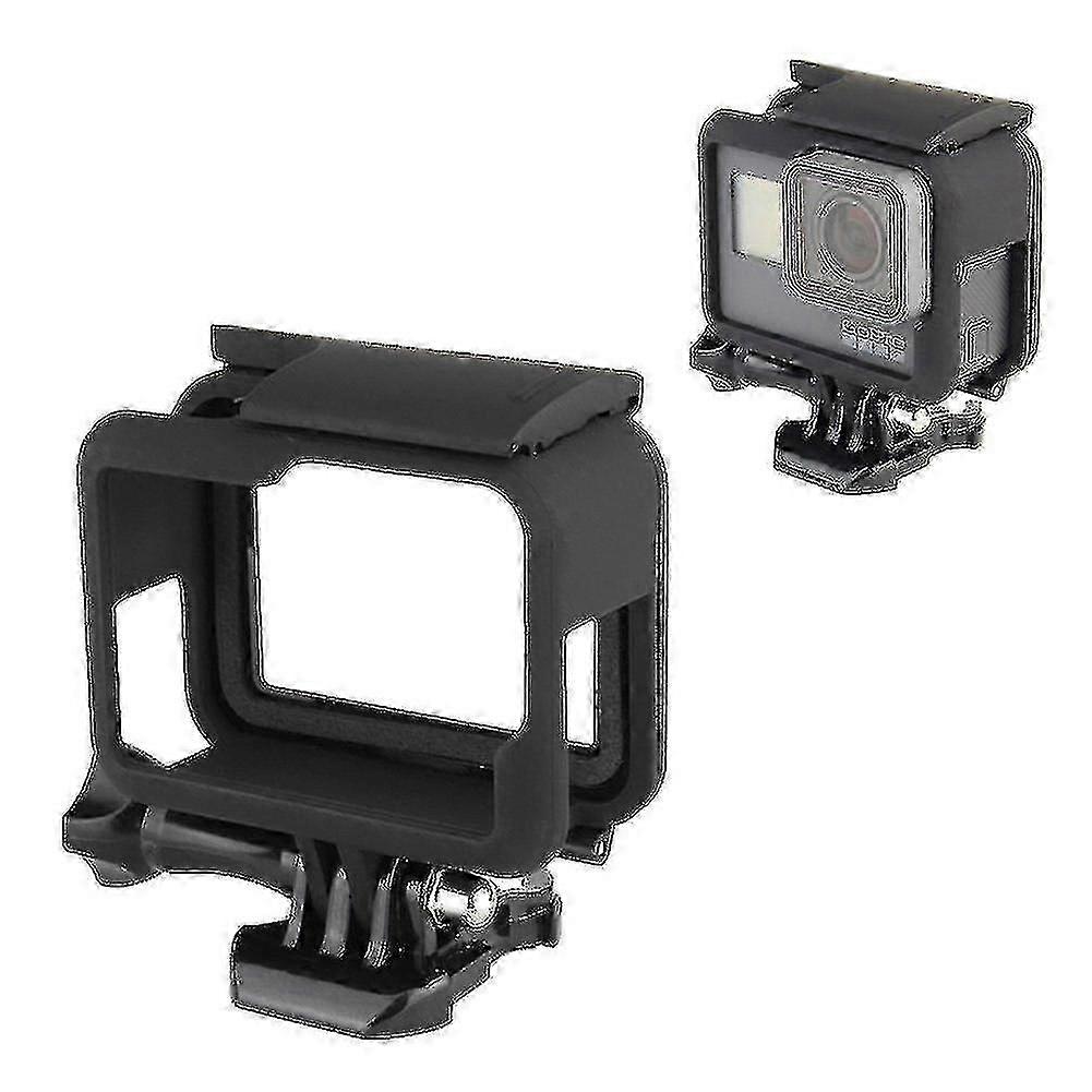 Protective Housing Case Compatible With Gopro Hero7/6/5