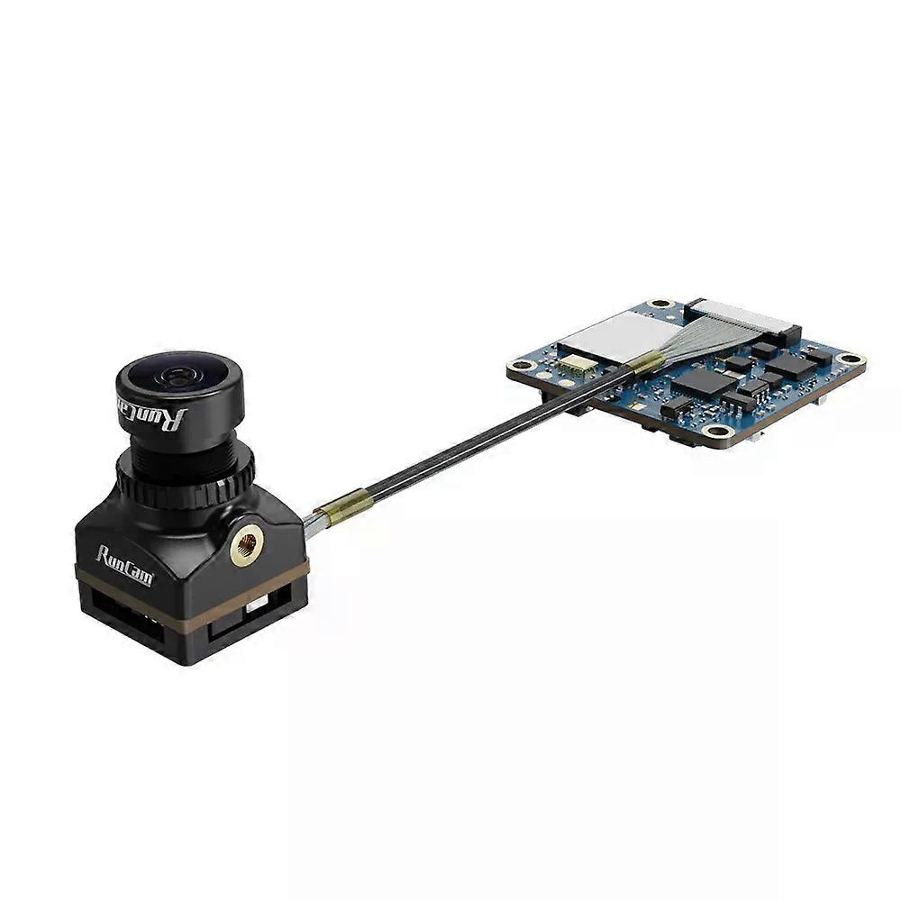 Runcam Split 4 V2 Split4 4K 30FPS 27K 60FPS FPV Camera Wide voltage16:9/4:3 switchable UART control Racing Drone