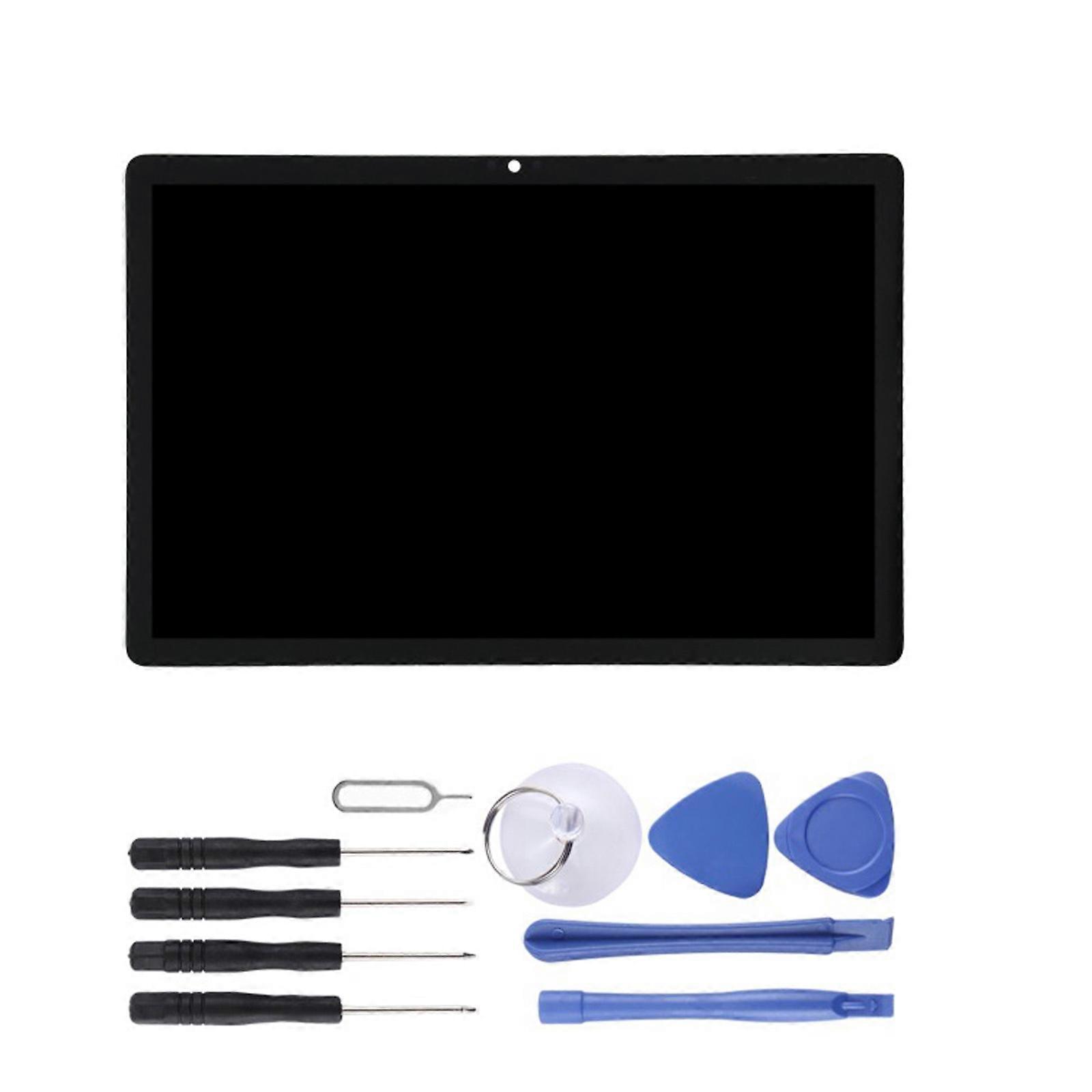 High Performances Tablets Display Panel For AGS3 W09/L09 1920x1200 Touch Digitizer Widely Color Gamuts Drop Protections Screen Replacement Multicolor