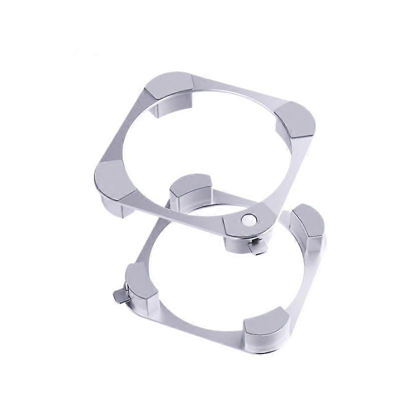 2025 Mac Mini M4 Stand Aluminum alloy Desktop Cooling Bracket Stand