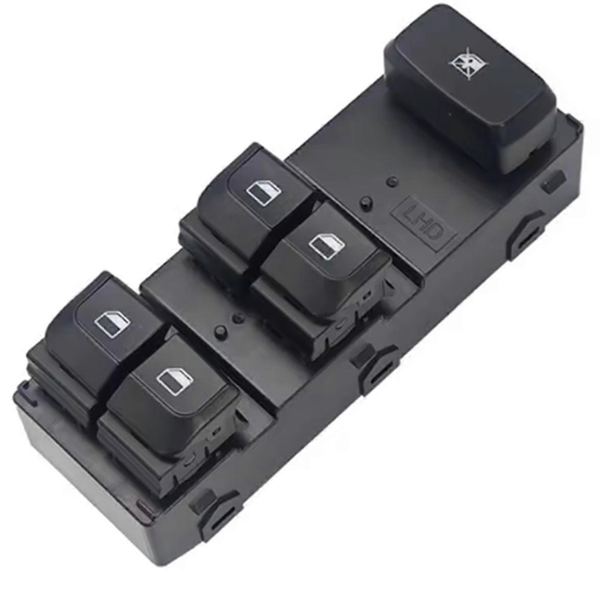 Electric Master Window Control Switch Five-Button for Picanto