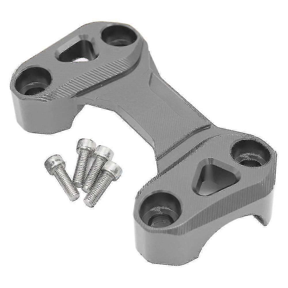 Passend für Honda CB 650 R CBR650 F CBR650R CBR650R CBR CB650 CB650F CBR650F 2014-2023 Lenkererhöhung Erhöhen Sie den Move Back Lenker