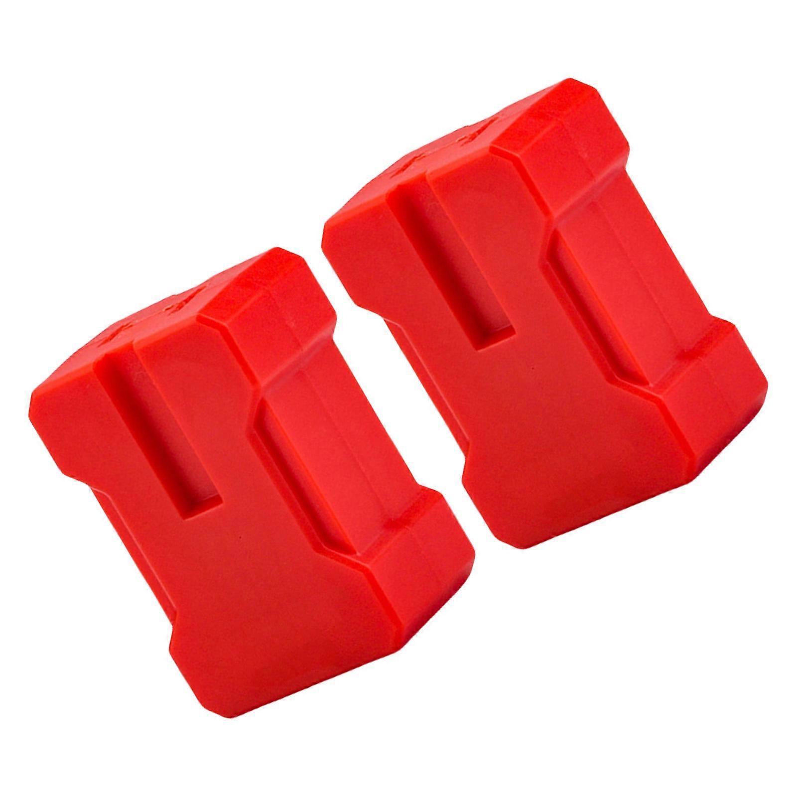 2pcs Electrical Lockout Devices universal plugs  Locking Mechanism Prevents Accidental Power Activation for Outlets Multicolor