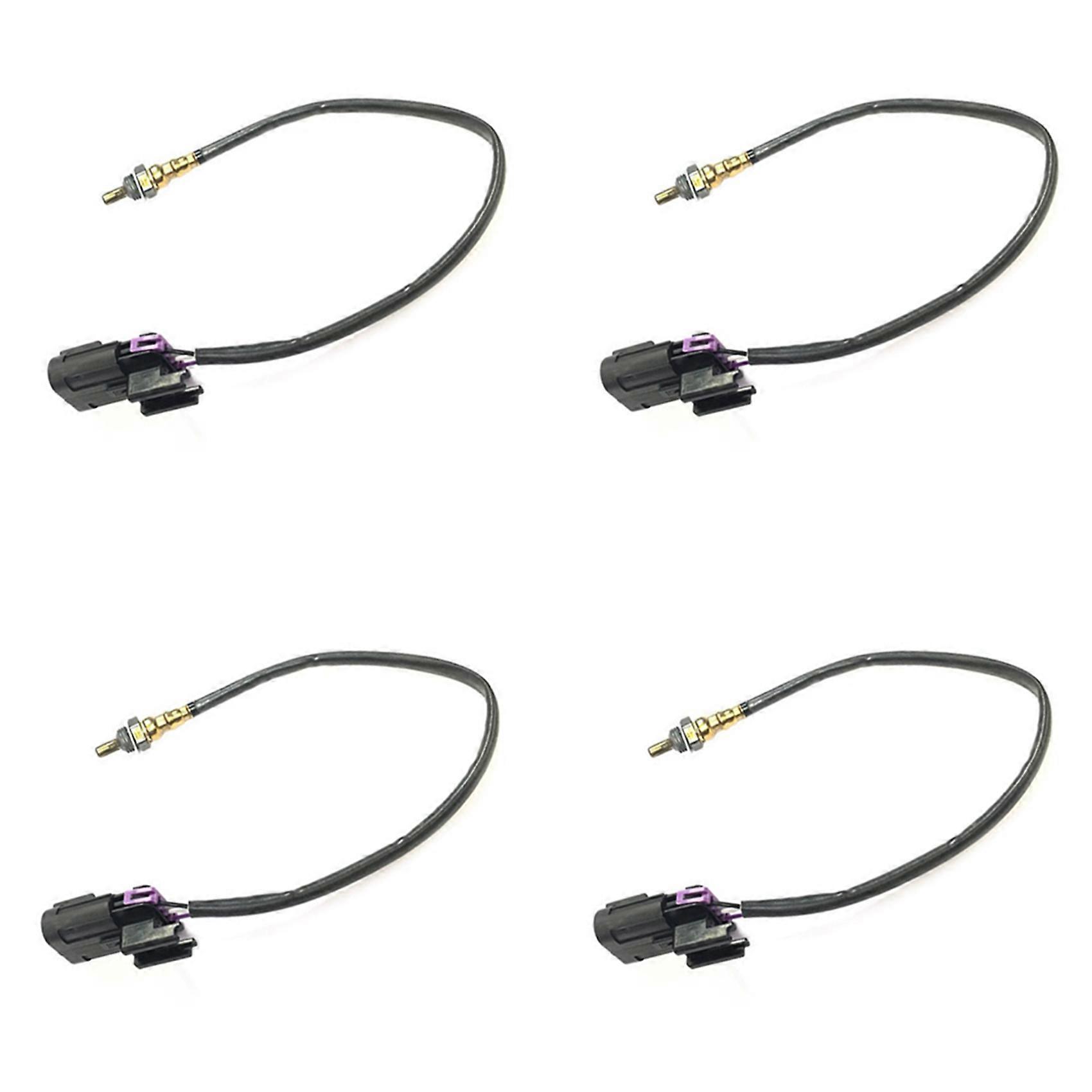 4X Oxygen O2 Sensor Fit for RZR 570 1000 XP XP 4 1000 Turbo 4016021 4013979