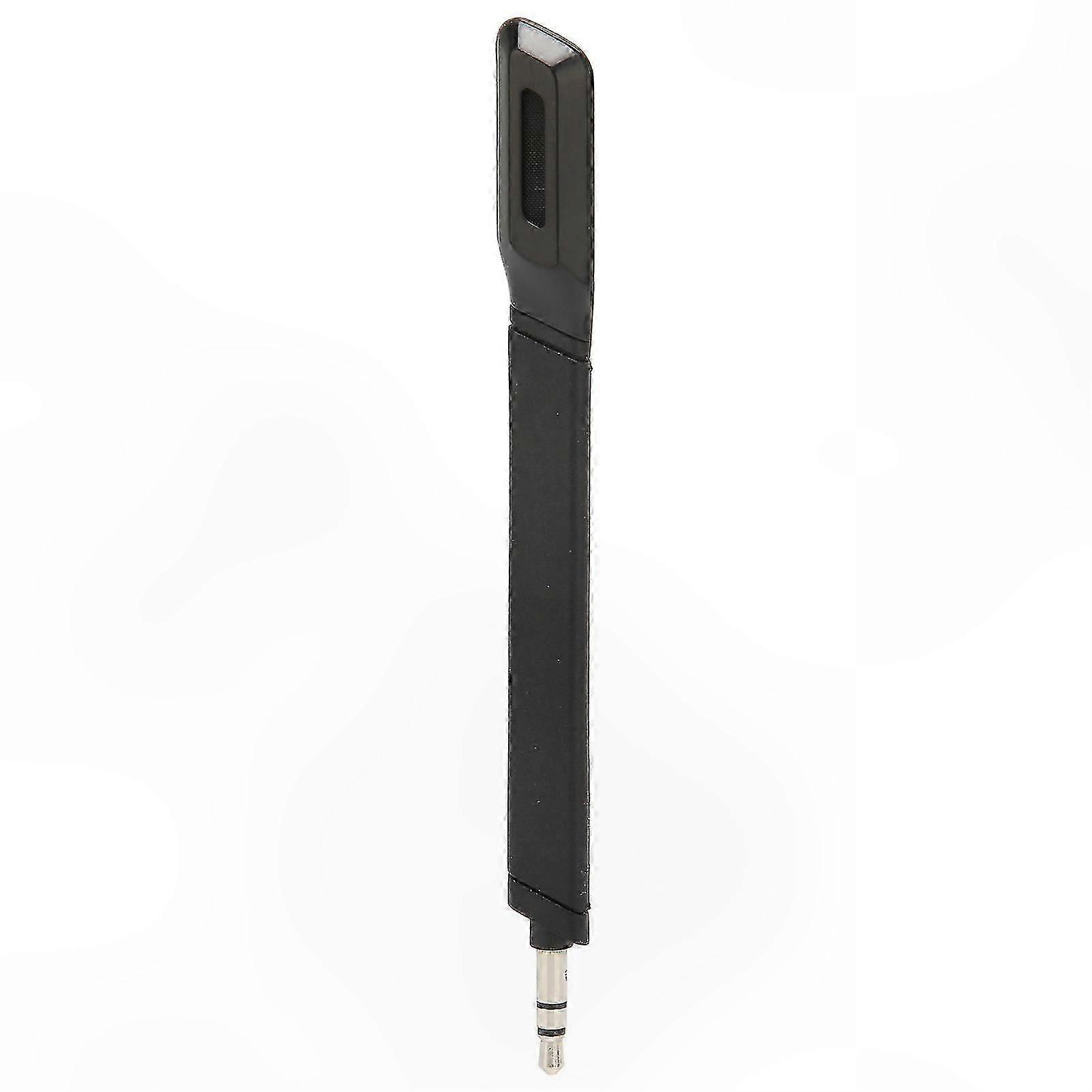 Wireless Gaming Headset Replacement Microphone - Clear Professional Noise Reduction Mic for Enhanced Communication