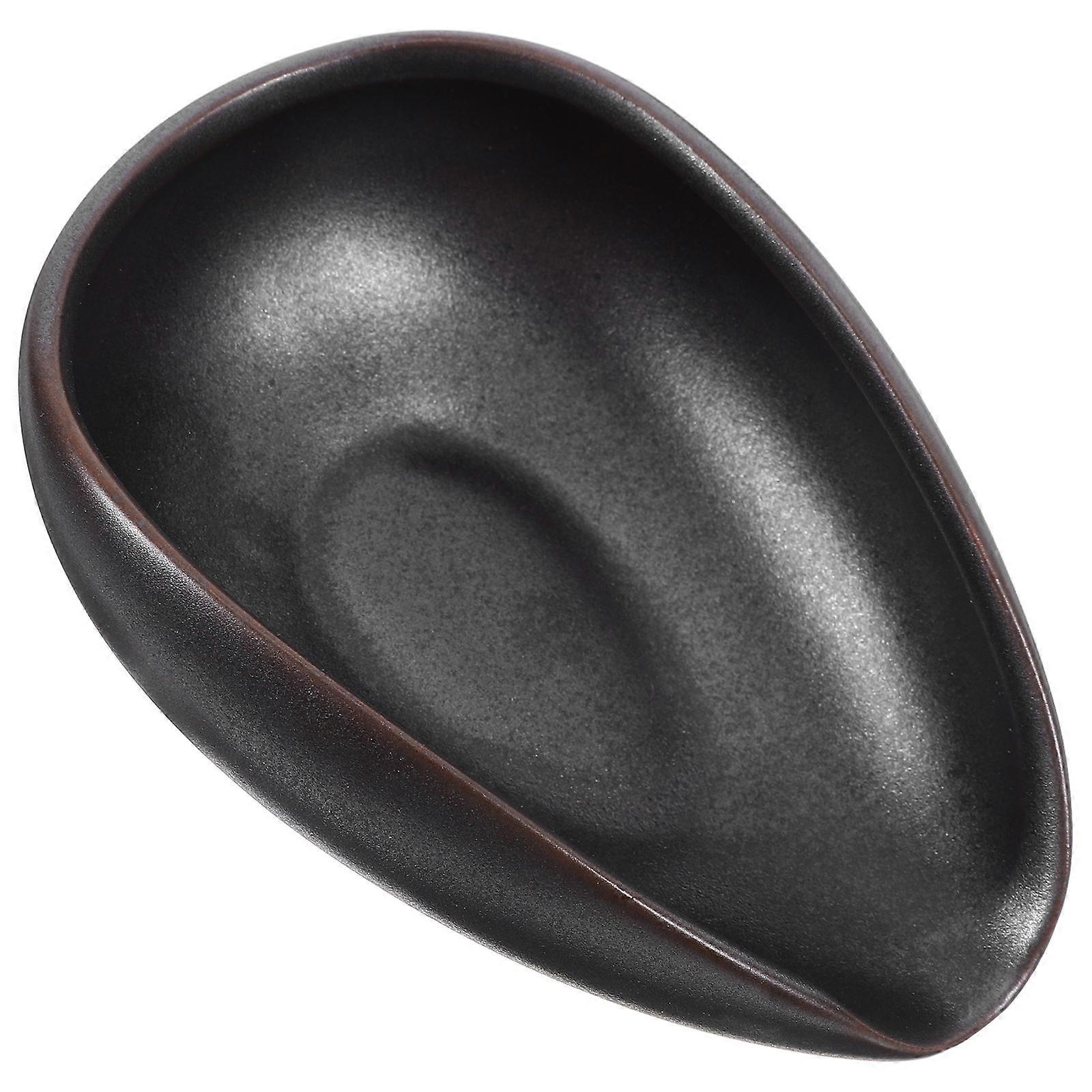 Coffee Bean Measuring Plate Materials Coffee Enthusiasts 1Set