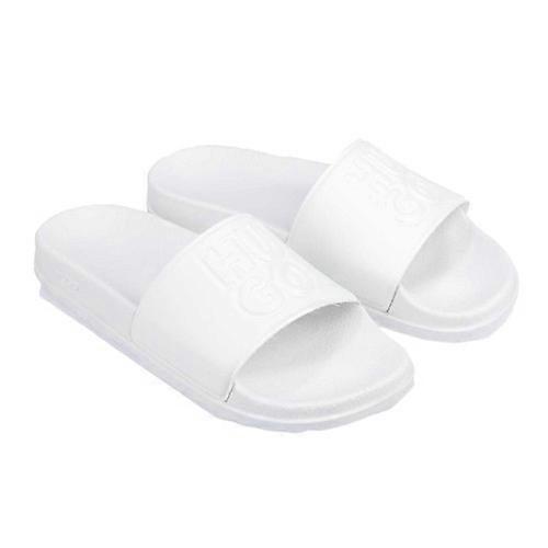 Hugo Boss Womens/Ladies Match It Sliders