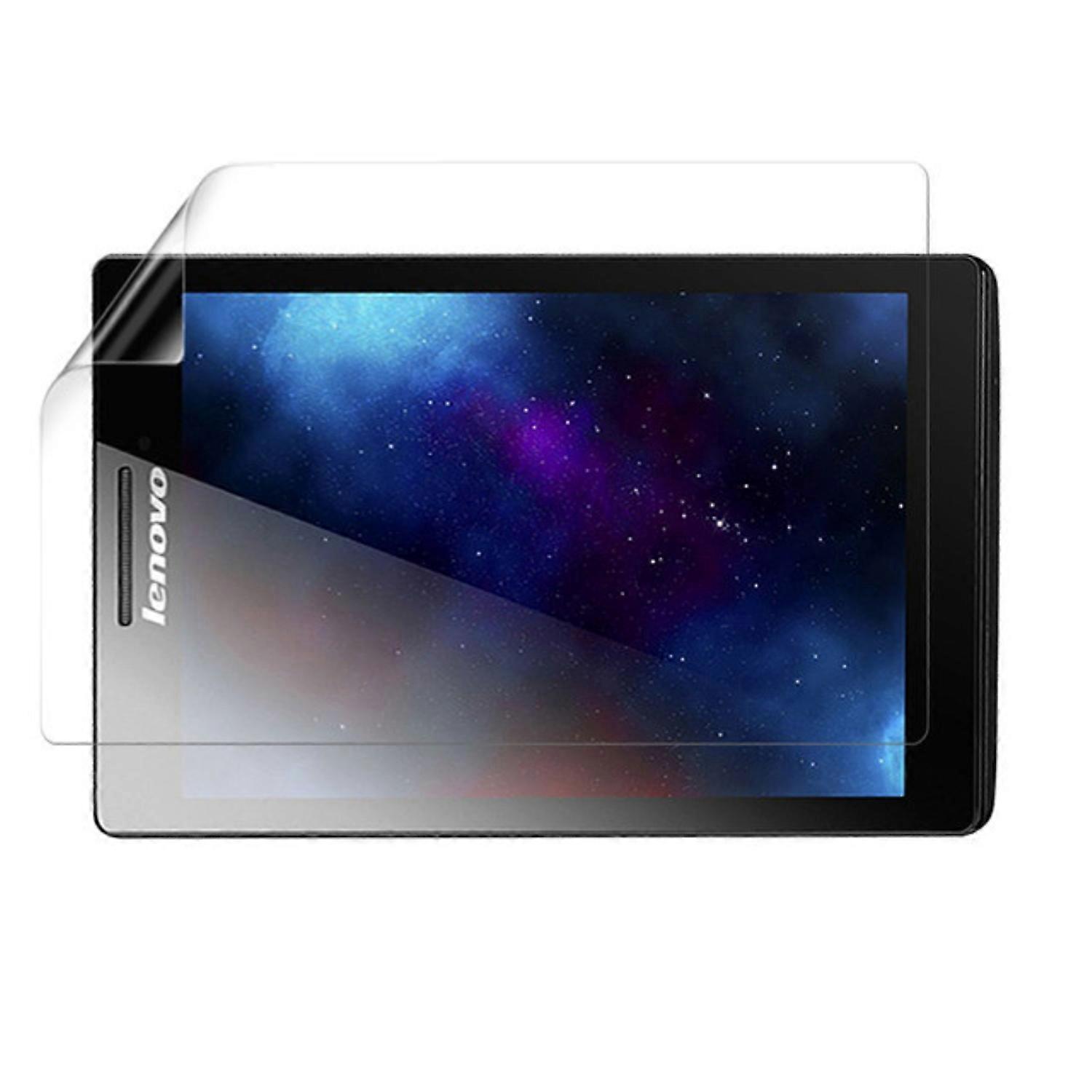 - Lenovo Tab 2 A8-50 Hydrogel Screen Protector (pack Of 2) (copy)