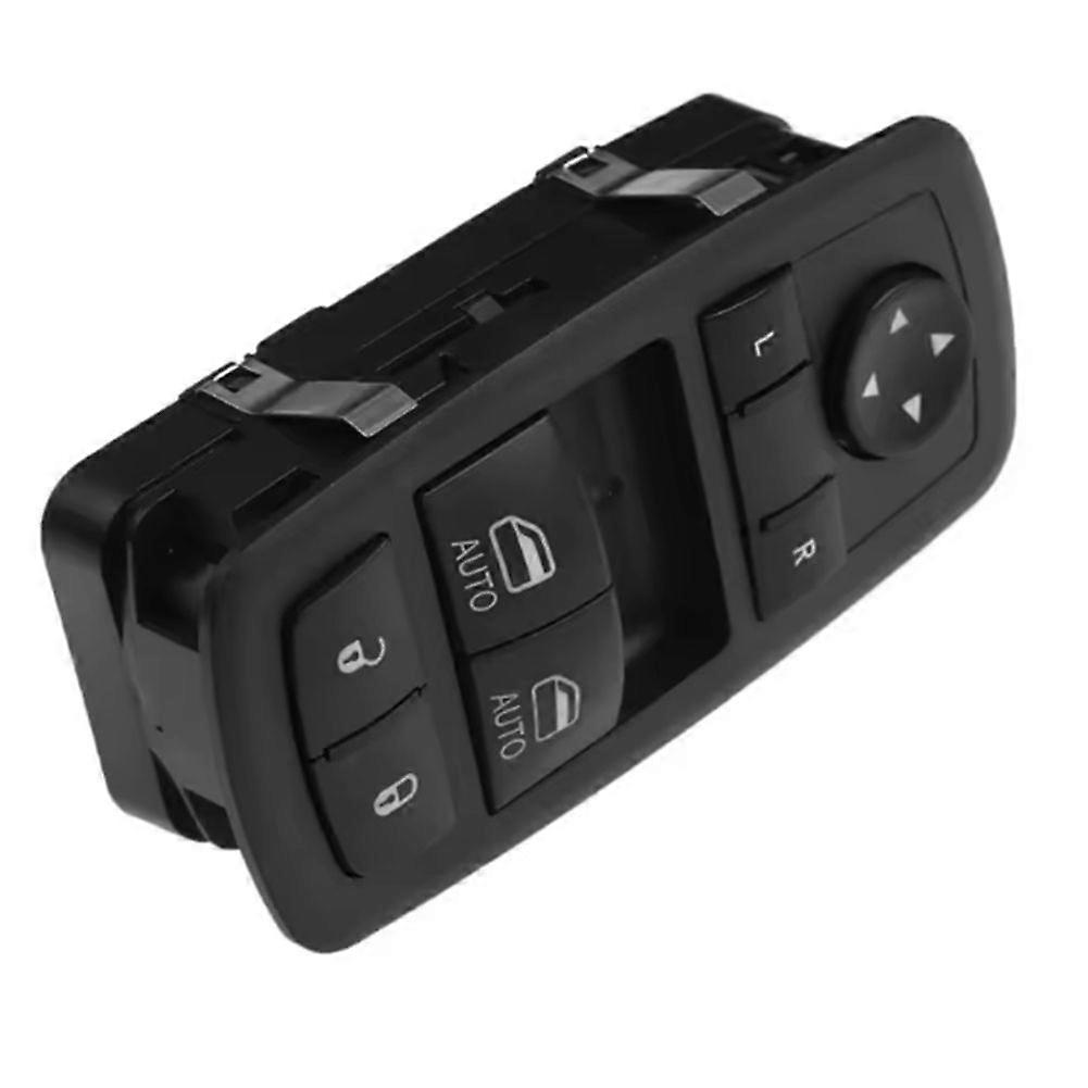 For Dodge Challenger 2015 2016 2017 Car 68183752AE Power Electronic Window Button Switch Regulator Button