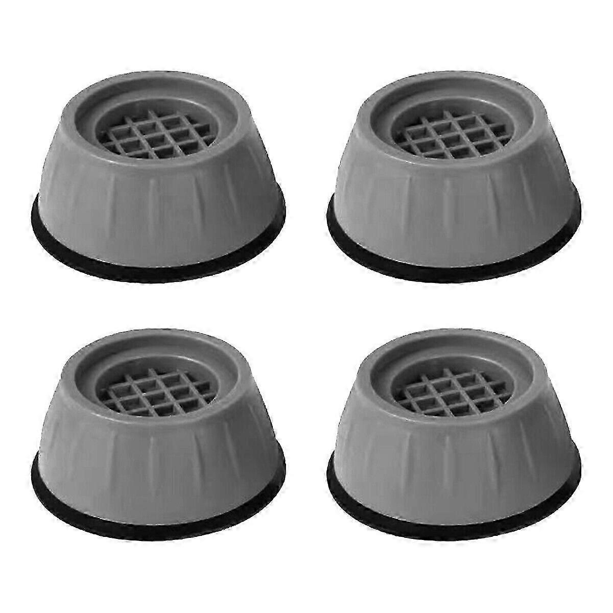 anti vibration pads for washing machine 4pcs