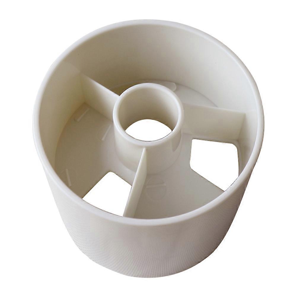 Plastic Hole Cup for Practice Stick 4Pcs Chipping Aid
