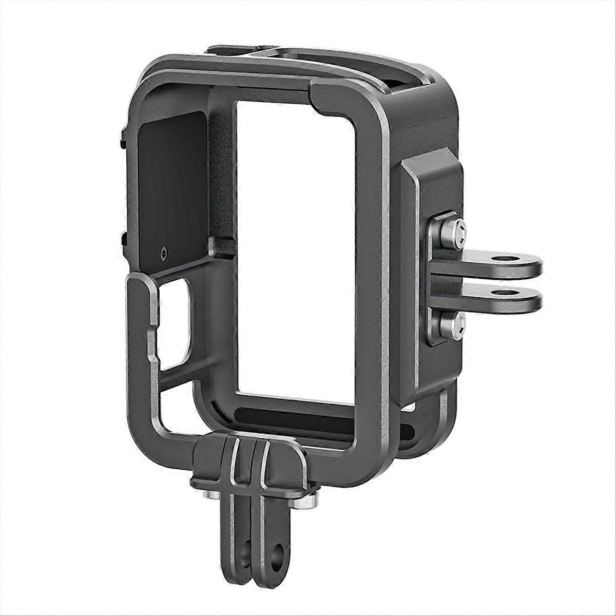  Horizontal & Vertical Cage Frame for GOPRO12