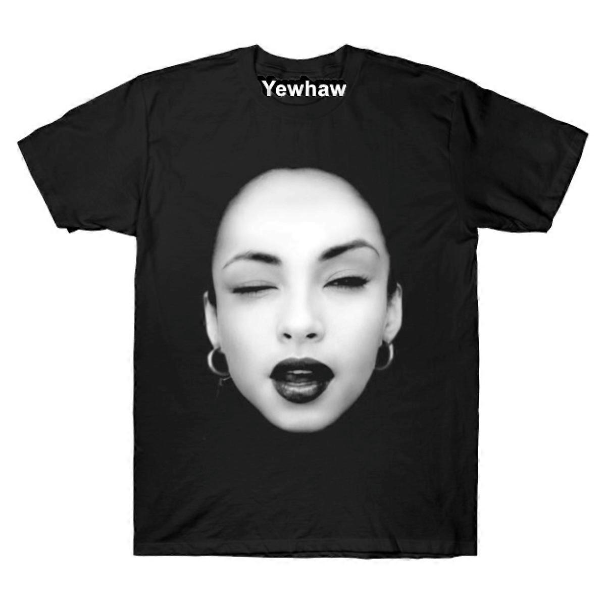 Sade Adu T-shirt