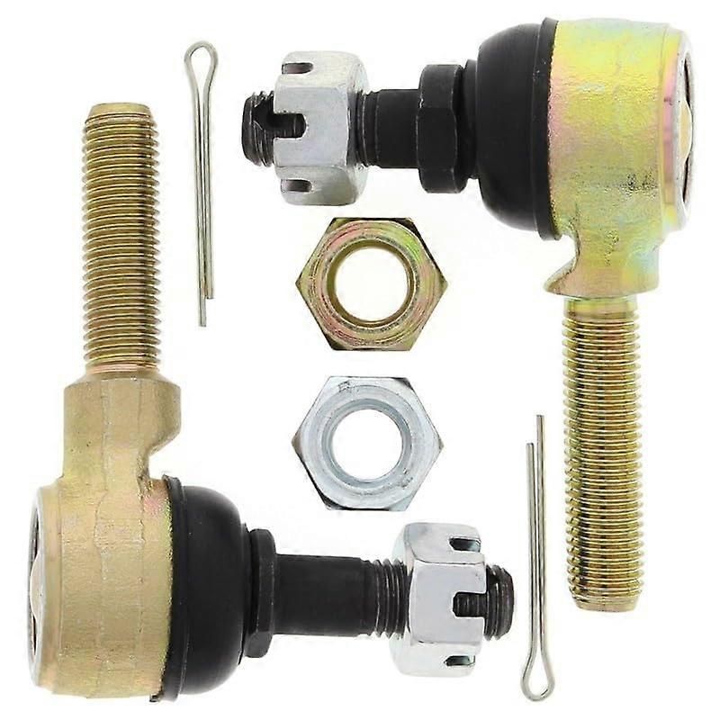 Tie Rod End Kit 250 2x4 4x4 19992005 Inner Outer ATV Steering  Parts for Arctic Cat