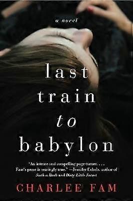 Dernier train pour Babylone