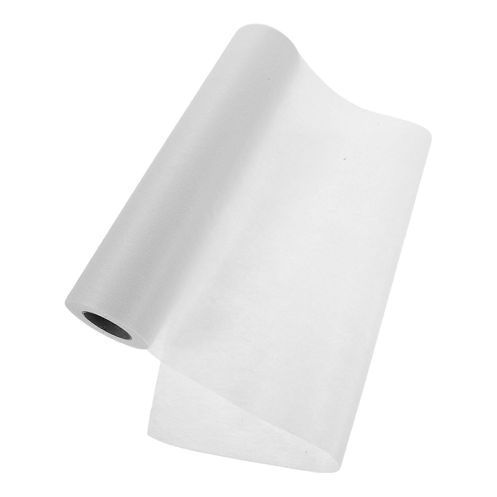 Fusible Interfacing for Sewing 1 Roll Fusible Lightweight Interfacing Fabric