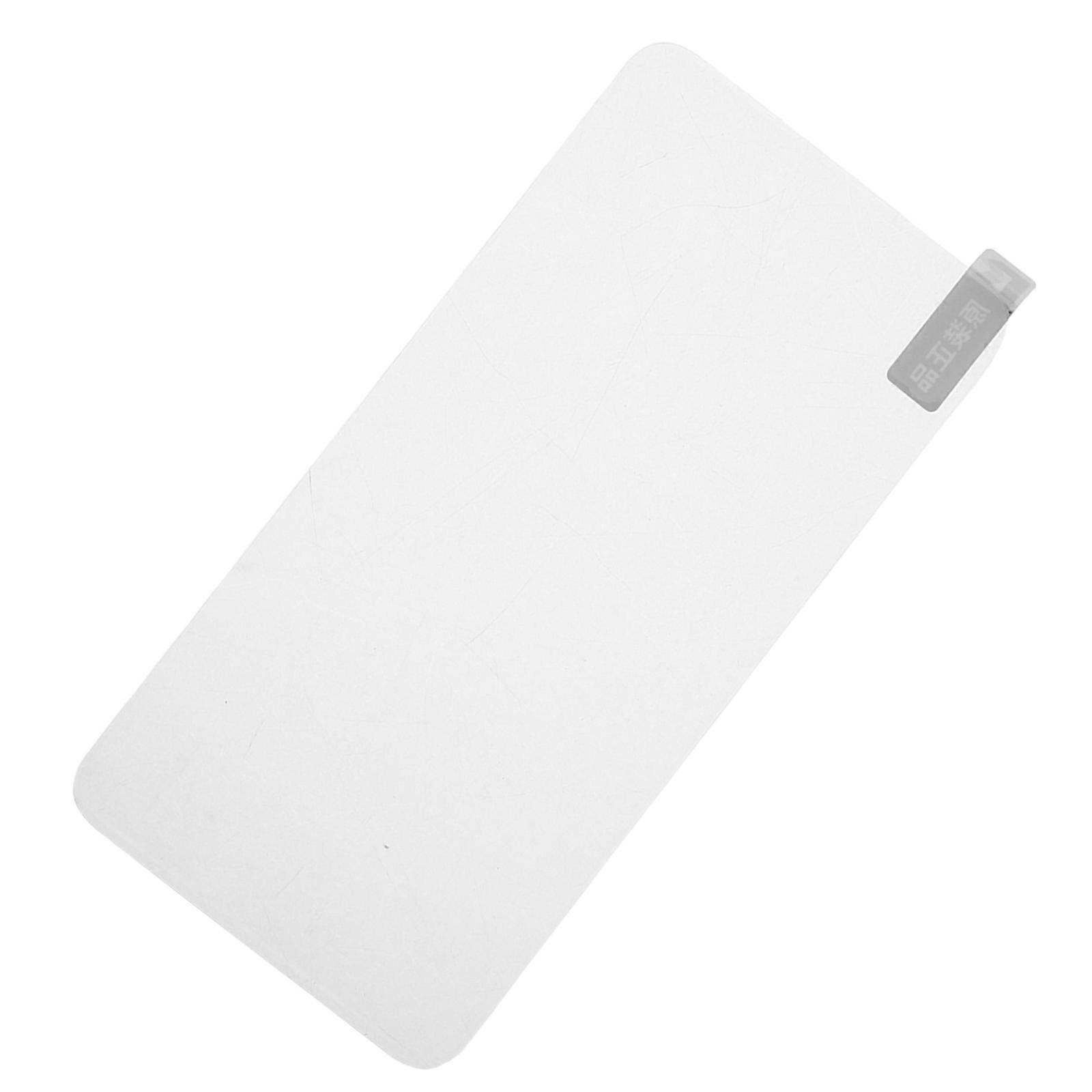 Curved Screen Protector for Phone Tempered Glass Clear