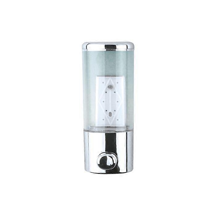 Single Plastic Soap Dispenser 500 Ml (packaging)