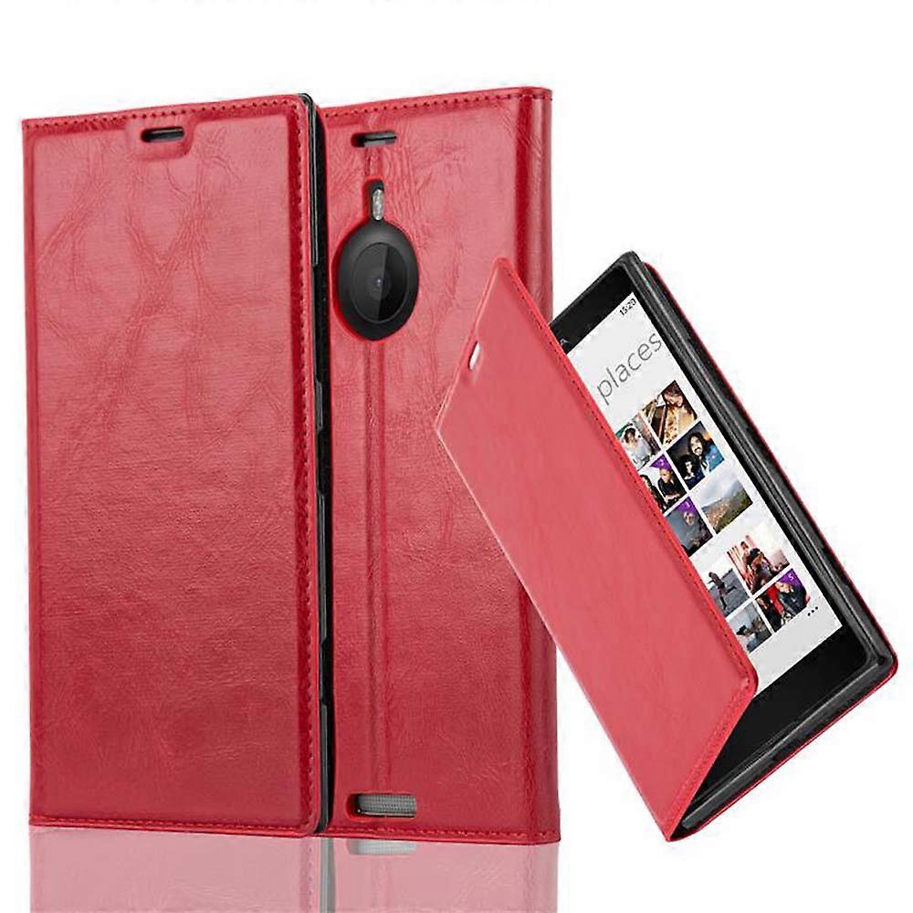 Nokia Lumia 1520 Case - Protective Case with Stand Function and Card Slot