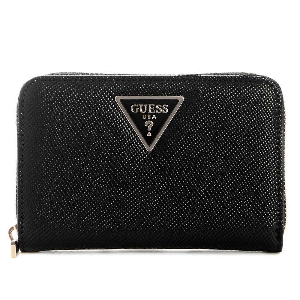 Wallets Guess zg7459140neblackuni