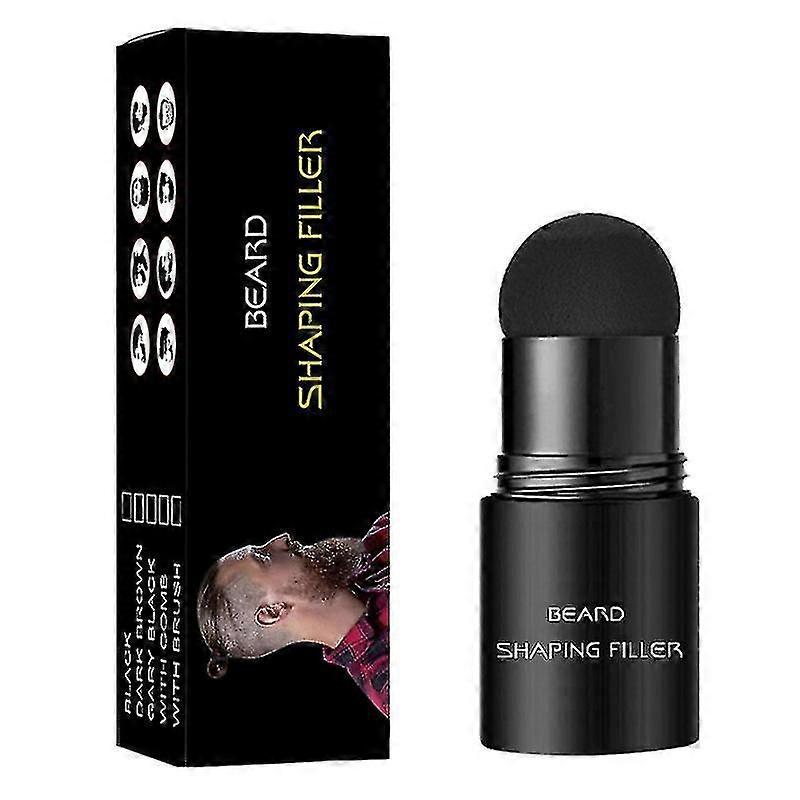 1set Beard Shaping Filler