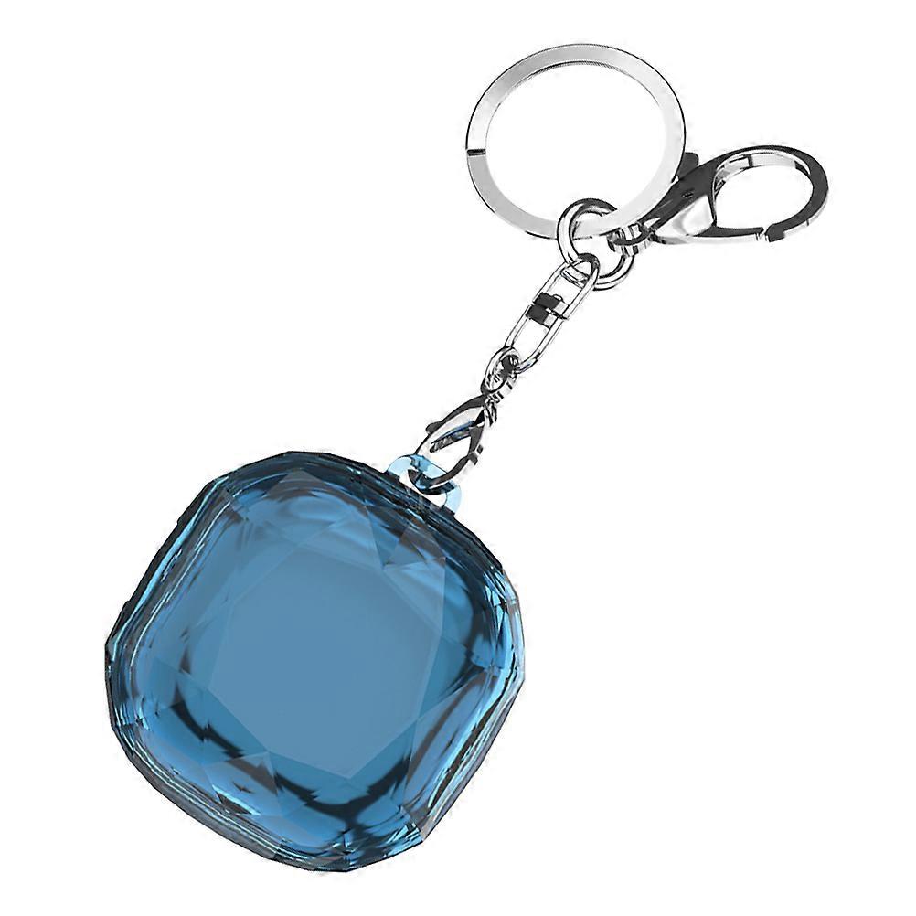 Earphone Storage Cover for Storage 1Pcs Transparent Headphone Case