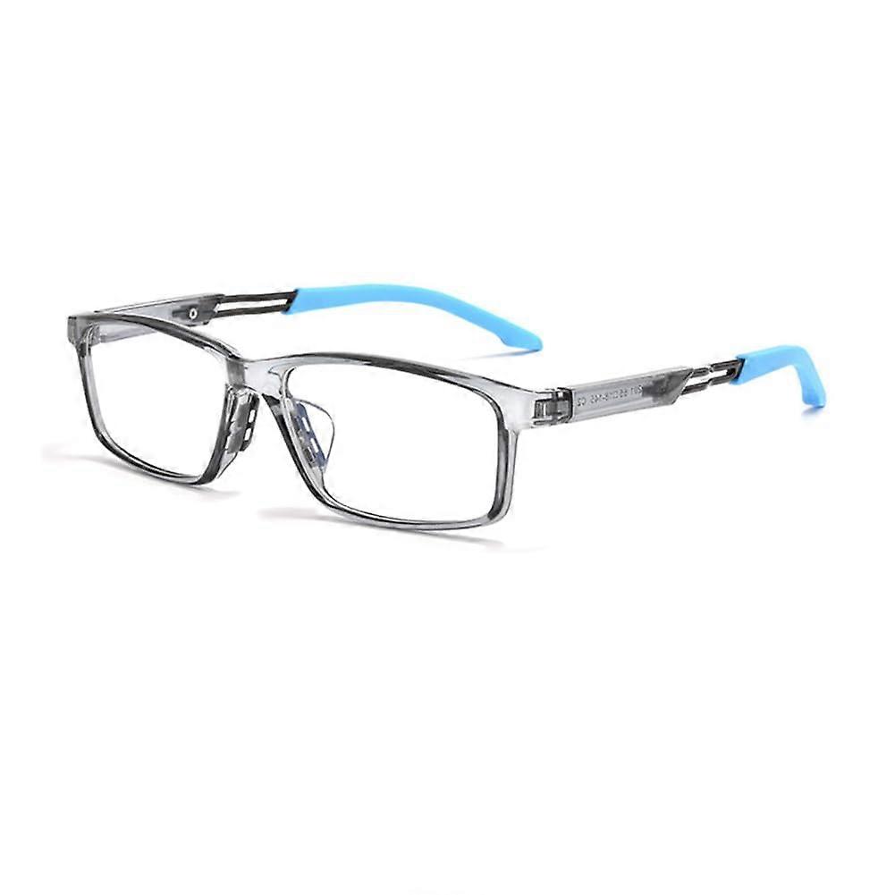 Red 12V Adjustable Tail Light Black for Harley Chopper Bobber Ref: 2448