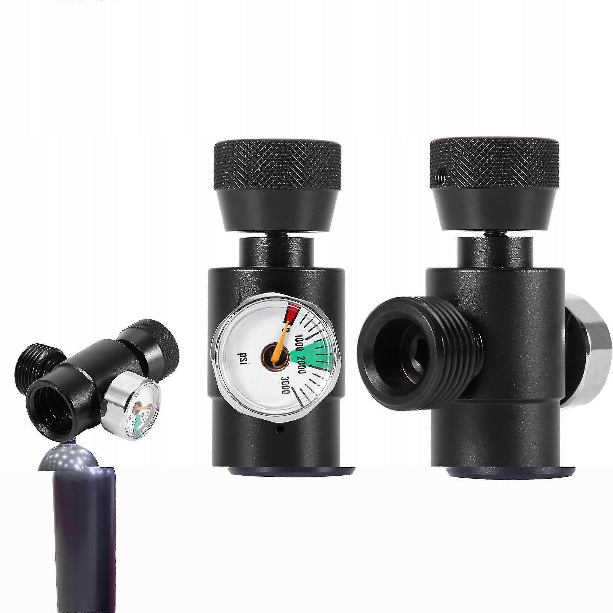 2026 Reduction Adapter Steering Soda Stream Off/on