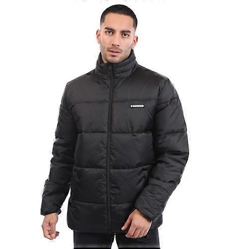 Nautica Mens Peacock Puffer Jacket