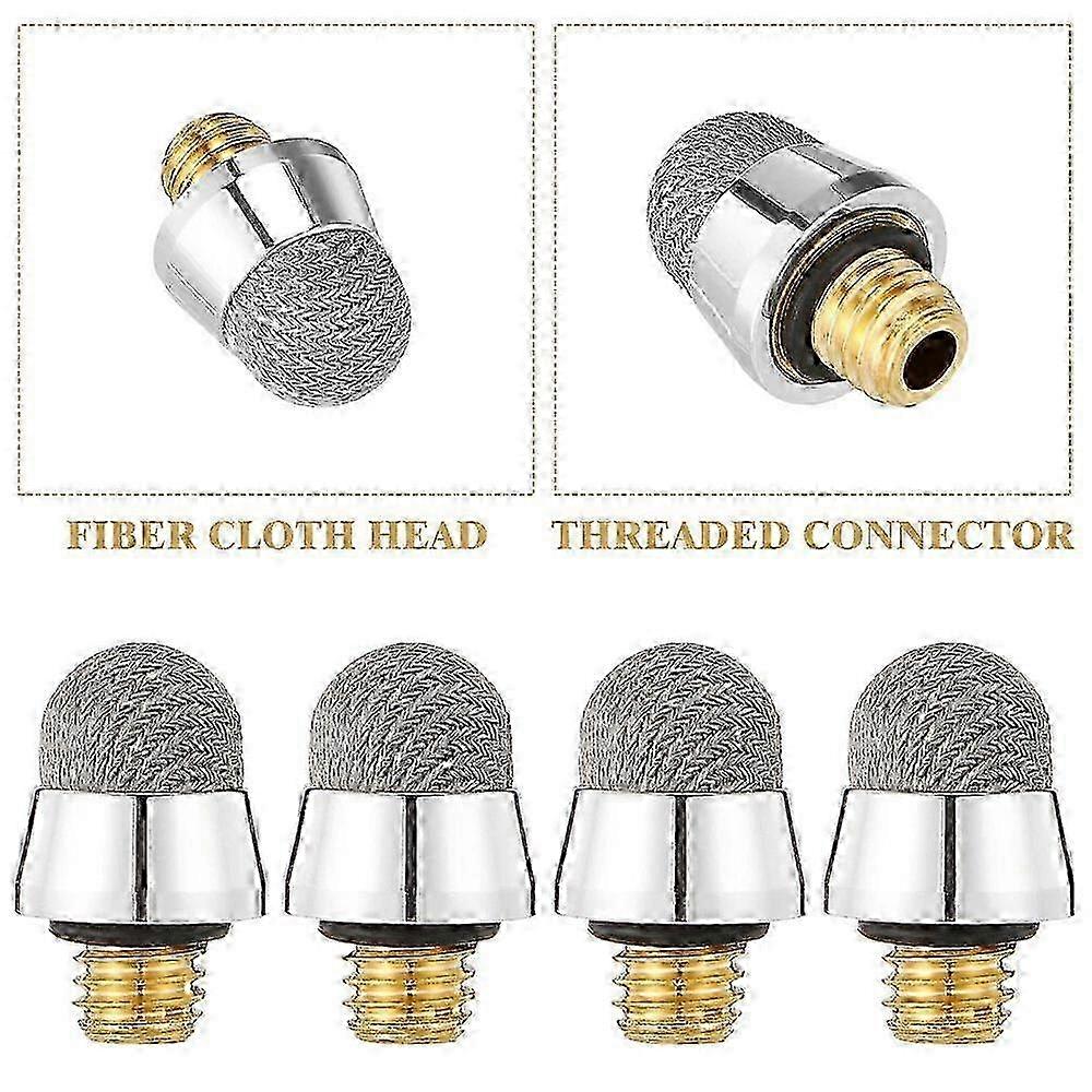 2025 10 Pieces For Edurino Pen Replacement Tip Conductive Touch Capacitive